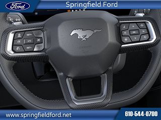 2024 Ford Mustang GT 1FAGP8FF9R5109065 in Springfield, PA 12