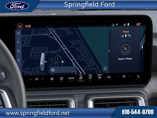 2024 Ford Mustang GT 1FAGP8FF9R5109065 in Springfield, PA 14