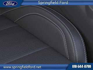 2024 Ford Mustang GT 1FAGP8FF9R5109065 in Springfield, PA 16