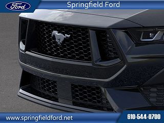 2024 Ford Mustang GT 1FAGP8FF9R5109065 in Springfield, PA 17