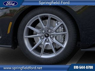 2024 Ford Mustang GT 1FAGP8FF9R5109065 in Springfield, PA 19