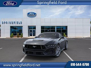 2024 Ford Mustang GT 1FAGP8FF9R5109065 in Springfield, PA 2