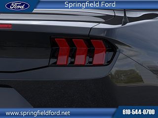2024 Ford Mustang GT 1FAGP8FF9R5109065 in Springfield, PA 21