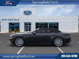 2024 Ford Mustang GT 1FAGP8FF9R5109065 in Springfield, PA 3