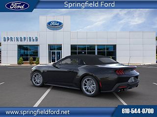 2024 Ford Mustang GT 1FAGP8FF9R5109065 in Springfield, PA 4