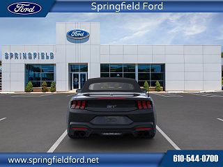2024 Ford Mustang GT 1FAGP8FF9R5109065 in Springfield, PA 5