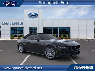 2024 Ford Mustang GT 1FAGP8FF9R5109065 in Springfield, PA 7