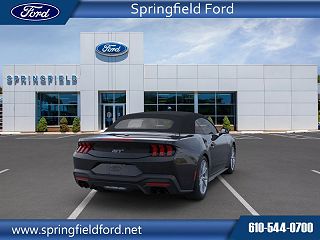 2024 Ford Mustang GT 1FAGP8FF9R5109065 in Springfield, PA 8