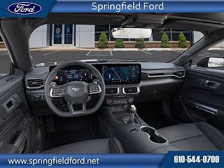 2024 Ford Mustang GT 1FAGP8FF9R5109065 in Springfield, PA 9
