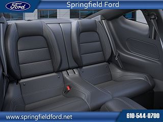 2024 Ford Mustang GT 1FA6P8CF5R5427927 in Springfield, PA 11