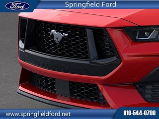 2024 Ford Mustang GT 1FA6P8CF5R5427927 in Springfield, PA 17