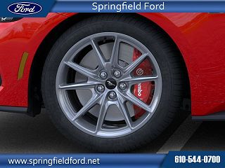 2024 Ford Mustang GT 1FA6P8CF5R5427927 in Springfield, PA 19