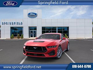 2024 Ford Mustang GT 1FA6P8CF5R5427927 in Springfield, PA 2