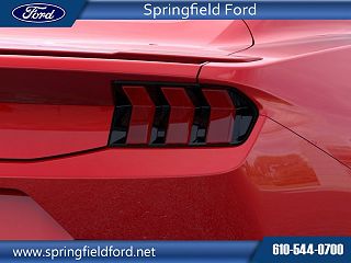2024 Ford Mustang GT 1FA6P8CF5R5427927 in Springfield, PA 21
