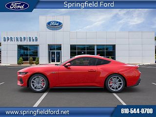 2024 Ford Mustang GT 1FA6P8CF5R5427927 in Springfield, PA 3