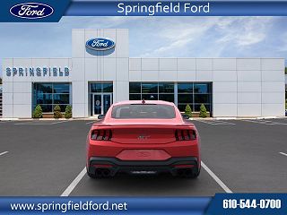 2024 Ford Mustang GT 1FA6P8CF5R5427927 in Springfield, PA 5
