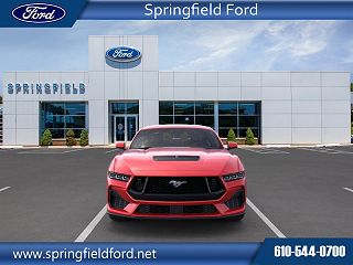 2024 Ford Mustang GT 1FA6P8CF5R5427927 in Springfield, PA 6