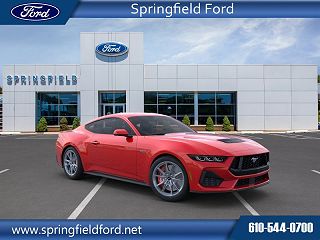 2024 Ford Mustang GT 1FA6P8CF5R5427927 in Springfield, PA 7