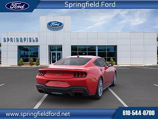 2024 Ford Mustang GT 1FA6P8CF5R5427927 in Springfield, PA 8