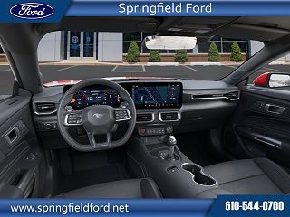 2024 Ford Mustang GT 1FA6P8CF5R5427927 in Springfield, PA 9