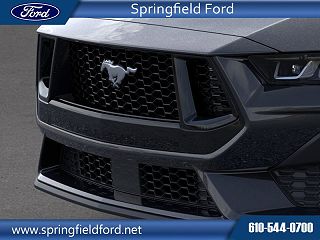 2024 Ford Mustang GT 1FA6P8CF3R5401505 in Springfield, PA 17