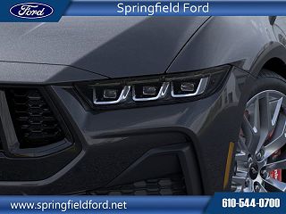 2024 Ford Mustang GT 1FA6P8CF3R5401505 in Springfield, PA 18