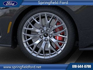 2024 Ford Mustang GT 1FA6P8CF3R5401505 in Springfield, PA 19