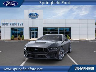 2024 Ford Mustang GT 1FA6P8CF3R5401505 in Springfield, PA 2