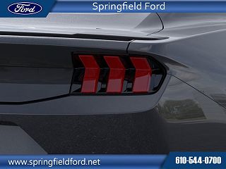 2024 Ford Mustang GT 1FA6P8CF3R5401505 in Springfield, PA 21