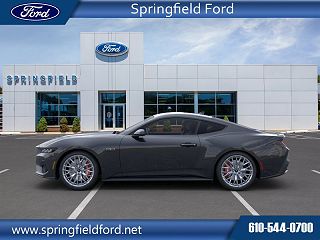 2024 Ford Mustang GT 1FA6P8CF3R5401505 in Springfield, PA 3