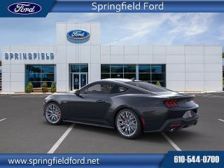 2024 Ford Mustang GT 1FA6P8CF3R5401505 in Springfield, PA 4