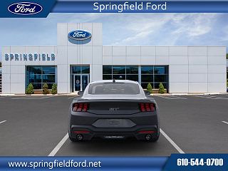 2024 Ford Mustang GT 1FA6P8CF3R5401505 in Springfield, PA 5