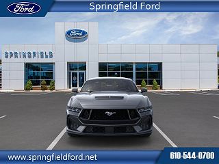 2024 Ford Mustang GT 1FA6P8CF3R5401505 in Springfield, PA 6