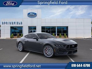 2024 Ford Mustang GT 1FA6P8CF3R5401505 in Springfield, PA 7