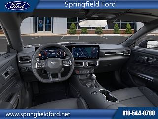 2024 Ford Mustang GT 1FA6P8CF3R5401505 in Springfield, PA 9