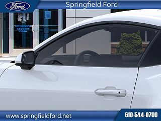 2024 Ford Mustang  1FA6P8TH0R5138651 in Springfield, PA 20