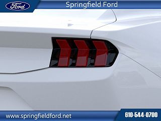 2024 Ford Mustang  1FA6P8TH0R5138651 in Springfield, PA 21