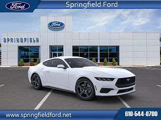 2024 Ford Mustang  1FA6P8TH0R5138651 in Springfield, PA 7