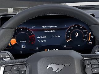 2024 Ford Mustang GT 1FA6P8CF7R5429372 in Virginia Beach, VA 13