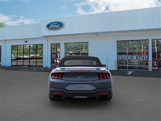 2024 Ford Mustang GT 1FAGP8FF4R5133029 in Virginia Beach, VA 5
