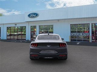 2024 Ford Mustang  1FA6P8TH9R5127079 in Virginia Beach, VA 5