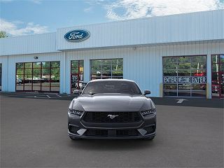 2024 Ford Mustang  1FA6P8TH9R5127079 in Virginia Beach, VA 6