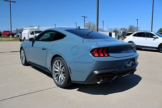 2024 Ford Mustang GT 1FA6P8CF7R5414046 in West Burlington, IA 3