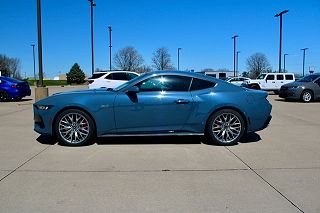 2024 Ford Mustang GT 1FA6P8CF7R5414046 in West Burlington, IA 4