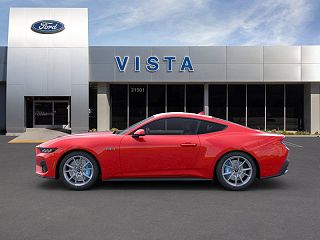 2024 Ford Mustang GT 1FA6P8CF3R5417834 in Woodland Hills, CA 3