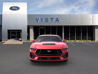 2024 Ford Mustang GT 1FA6P8CF3R5417834 in Woodland Hills, CA 6