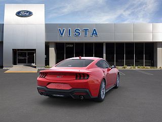 2024 Ford Mustang GT 1FA6P8CF3R5417834 in Woodland Hills, CA 8