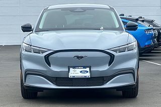 2024 Ford Mustang Mach-E Premium 3FMTK3R77RMA03590 in La Mesa, CA 2