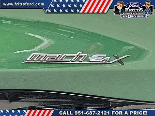2024 Ford Mustang Mach-E Premium 3FMTK3SU4RMA03496 in Riverside, CA 20