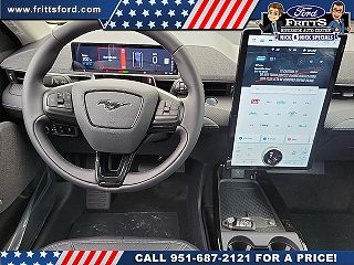 2024 Ford Mustang Mach-E Premium 3FMTK3SU4RMA03496 in Riverside, CA 4